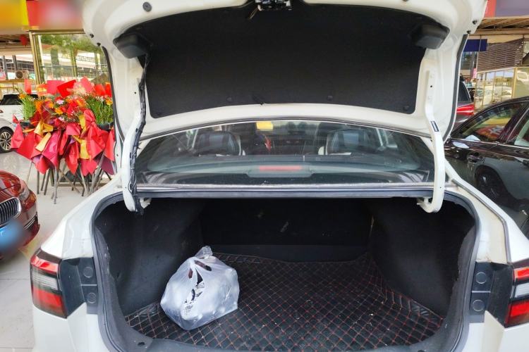 Used Venucia D60 2021 PLUS 1.6L XL CVT Yue Ling Edition