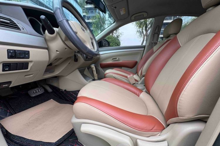 Used Nissan Sylphy 2012 Classic 1.6XE Automatic Comfort Edition