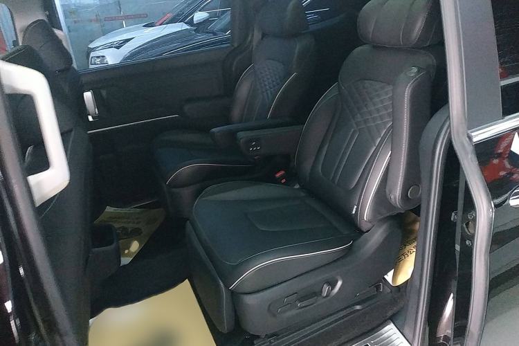 Used Hyundai Custo 2021 380TGDi Smart Love Flagship Edition TOP Premium