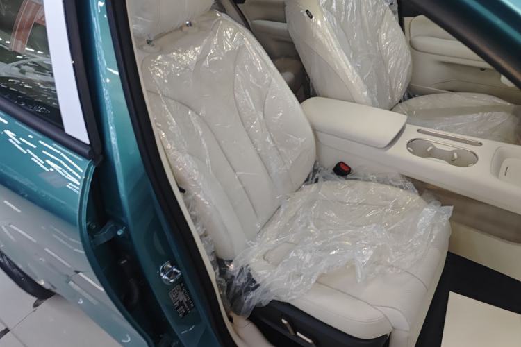 Used ORA ORA 5 2026 Model, 580km Max Edition