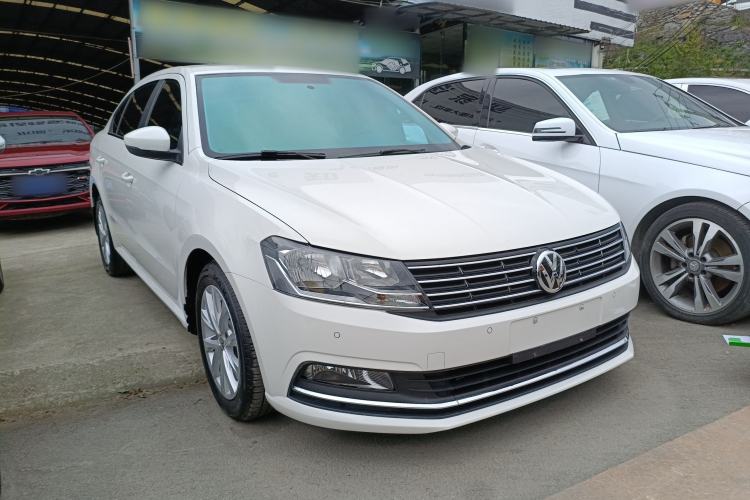 Used Volkswagen Lavida 2017 230TSI DSG Comfort Edition