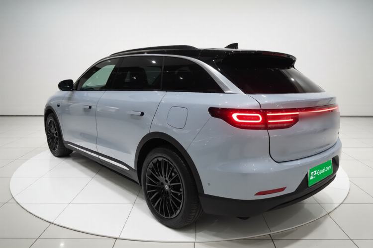 Used Leapmotor C11 2023 Range-Extended 285 Smart Enjoyment Edition