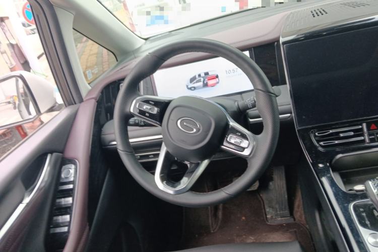 Used GAC Trumpchi M8 2024 Master Series 400T Prestige Edition