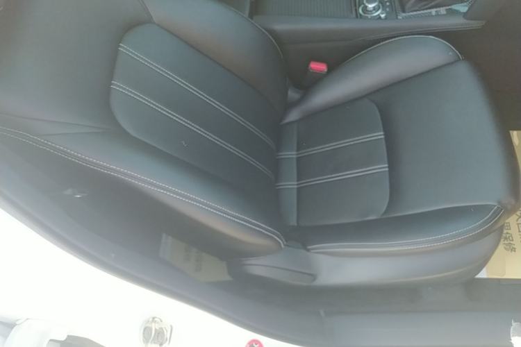 Used Mazda CX-4 2021 2.0L Automatic Two-Wheel Drive Blue Sky Exploration Edition
