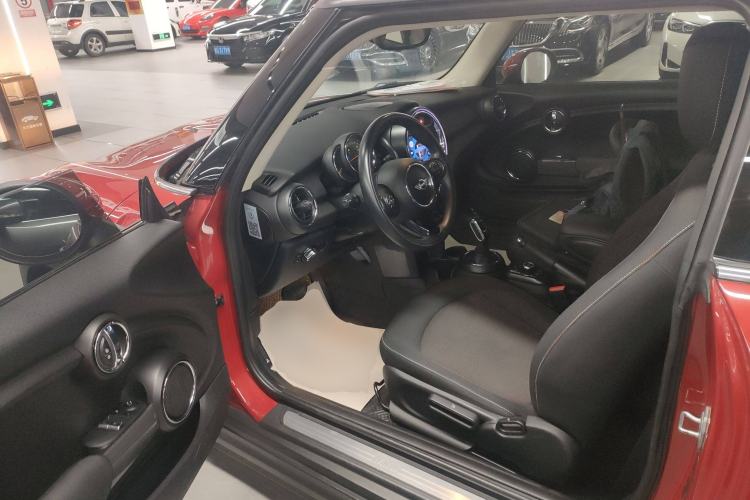 Used MINI MINI 2018 1.5T ONE PLUS
