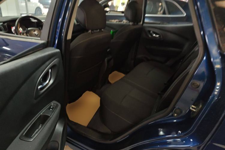 Used Renault Kadjar 2017 2.0L Two-Wheel Drive Comfort Edition