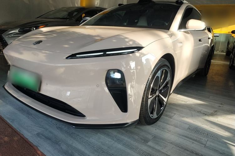 Used Nio ET5T 2023 75 kWh Touring