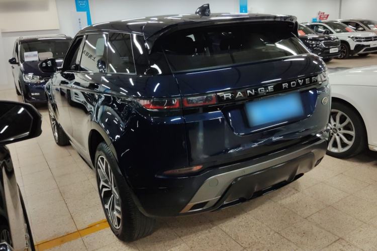 Used Land Rover Range Evoque 2020 249 PS R-DYNAMIC S Sport Edition
