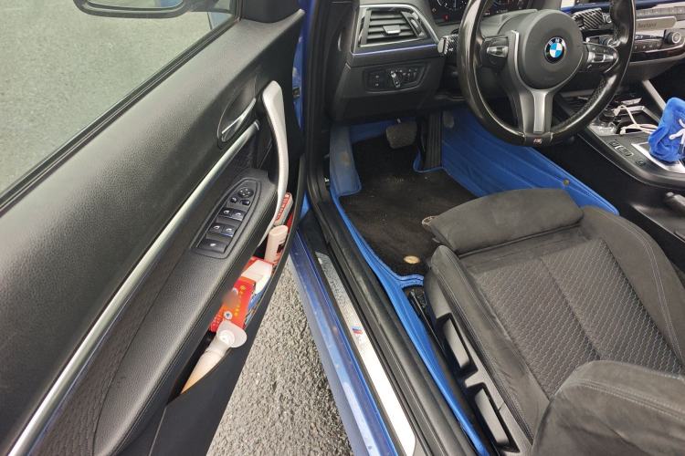 Used BMW 2 Series 2018 225i Convertible Coupe M Sport Edition