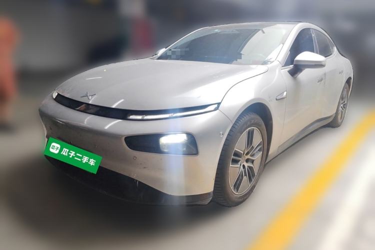 Used XPeng P7 2023 P7i 702 Pro