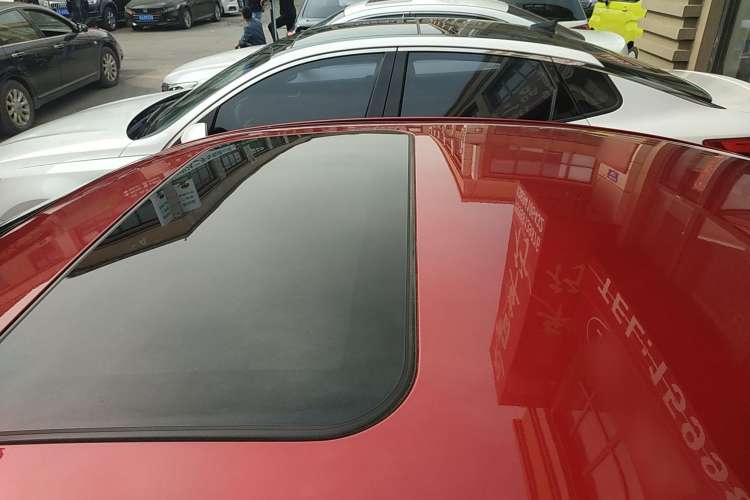 Used Mazda Atenza 2017 2.5L Skyactiv Sport Edition