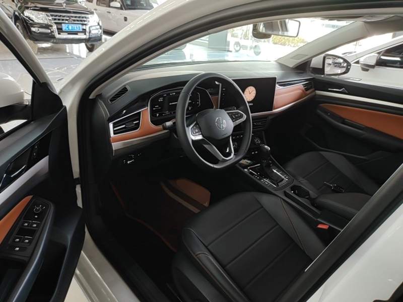 Used Volkswagen Bora 2023 200TSI DSG YueXing PRO Edition — 15