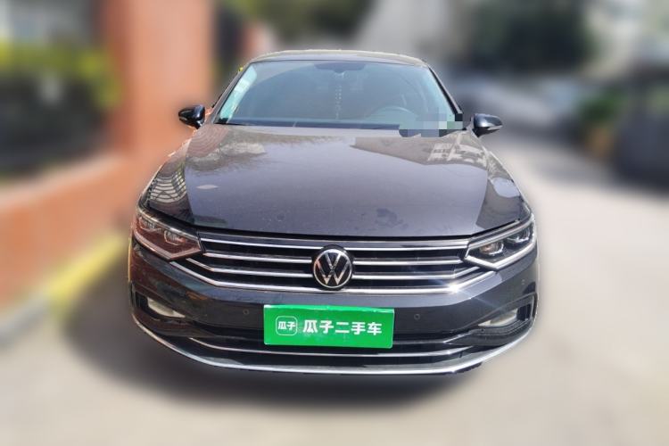 Used Volkswagen Magotan 2020 330TSI DSG Luxury Edition Front