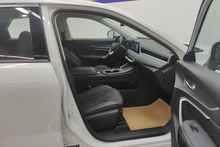 Used Venucia V DD-i 2023 60km iC Version
