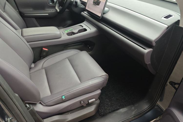 Used Leapmotor C16 2024 Pure Electric 520 Deluxe Edition