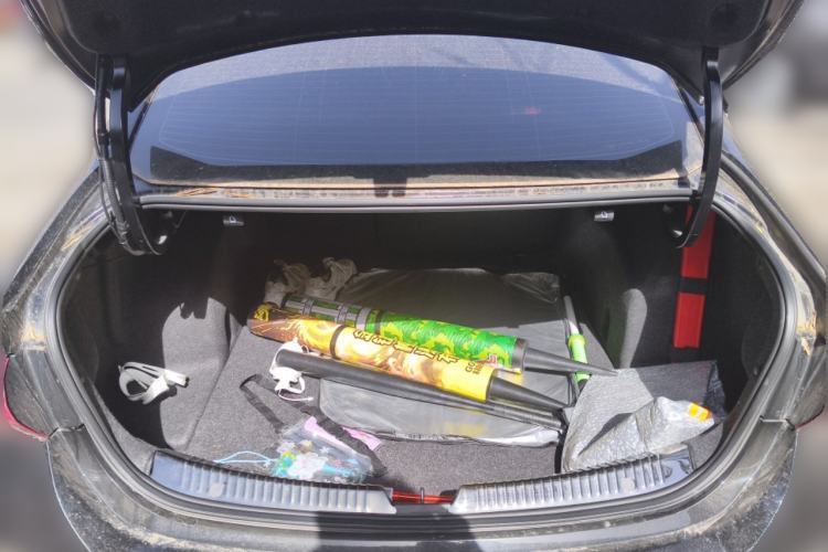 Used Chevrolet Malibu XL 2020 Redline 550T Automatic Sport Edition