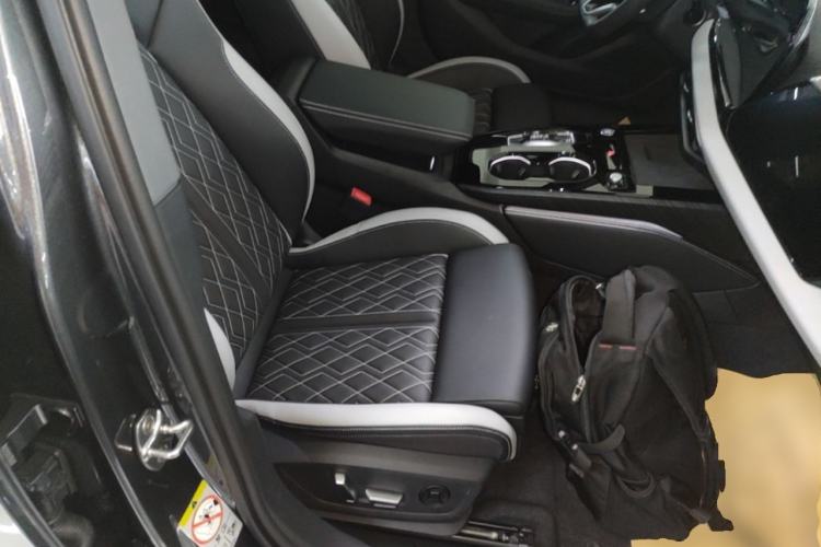 Used Audi A5L 2026 2.0T Sport Plus
