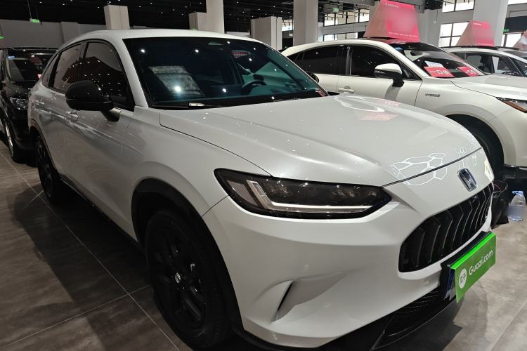 Used Honda ZR-V 2023 2.0L eHEV Sharp - Deluxe Edition
