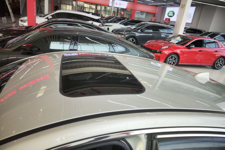 Used Hongqi H5 2019 30TD Smart Connect Dynamic Edition
