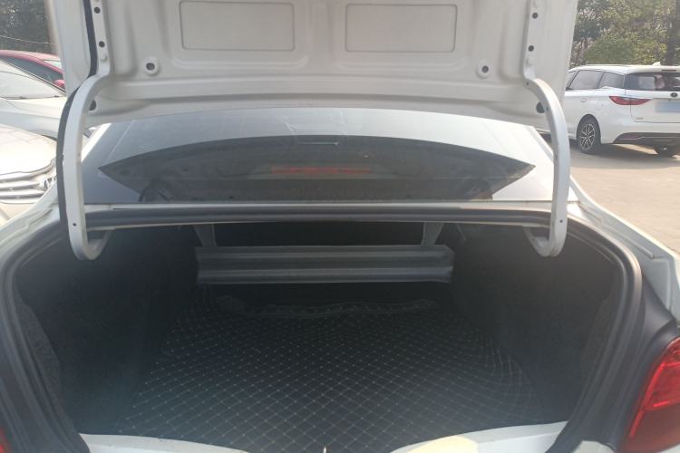 Used Peugeot 301 2016 1.6L Automatic Comfort Edition