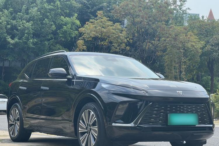 Used Buick E5 2023 Zhenxiang Standard Range Edition