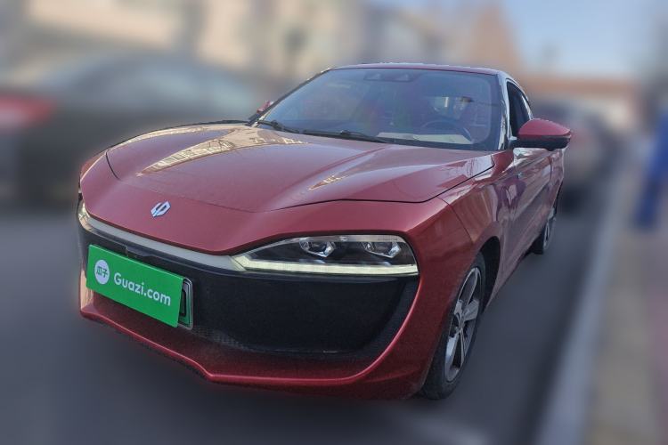 Used Leapmotor S01 2019 380 Pro