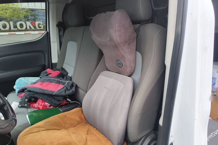 Used Ruichi EC75 2023 Pioneer Model I 41.85 kWh