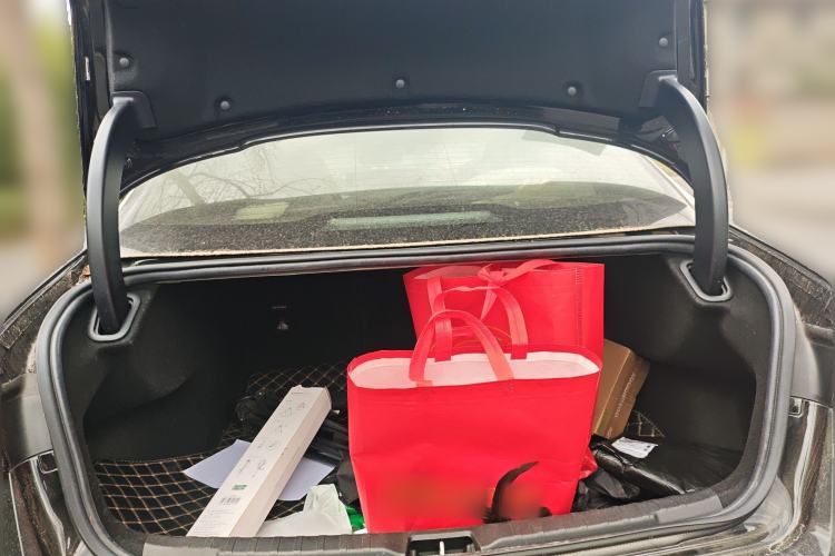 Used Lynk & Co 03 2021 2.0TD Automatic Jing Plus
