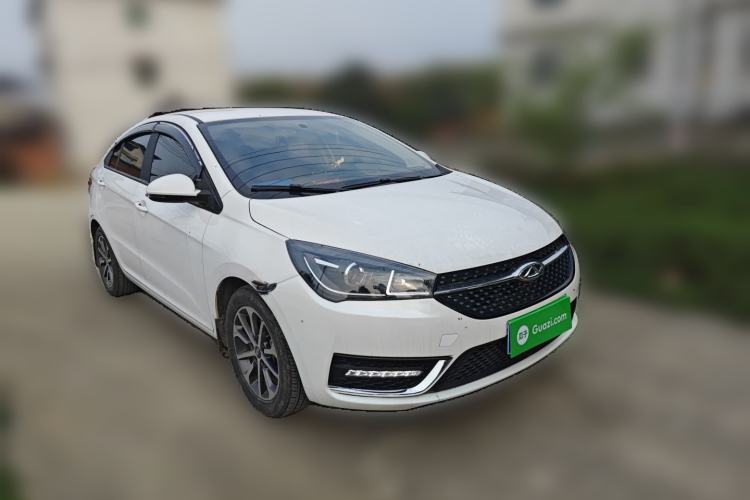 Used Chery Arrizo 5 2019 Revised PRO 1.5L CVT Youth Edition China VI Standard
