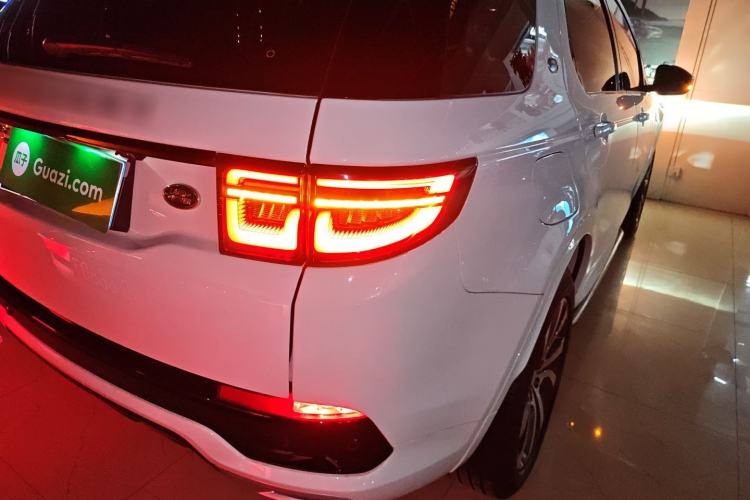 Used Land Rover Discovery Sport 2022 Revised Version 249 PS R-Dynamic S Performance Edition 5 Seats Exterior 6