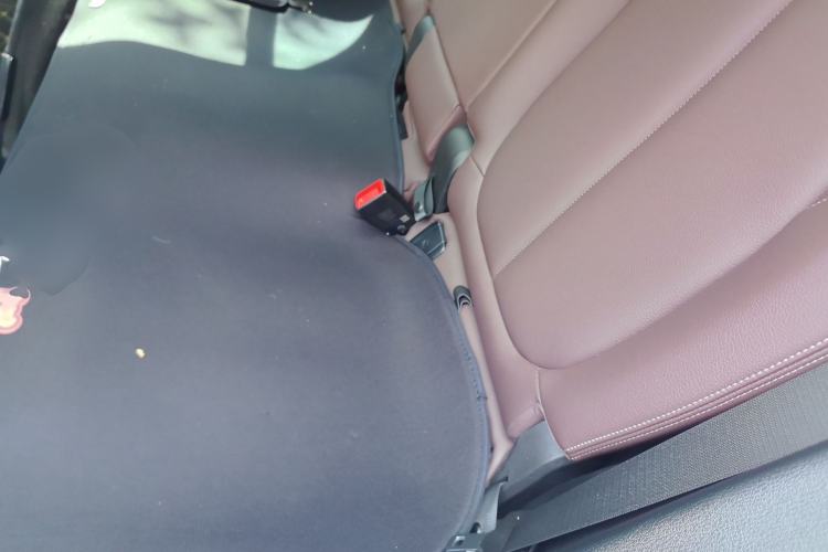 Used BMW X1 2022 xDrive25Li Luxury Model
