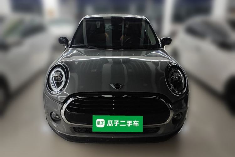 Used MINI 2021 1.5T COOPER Artist Five-Door Edition Front