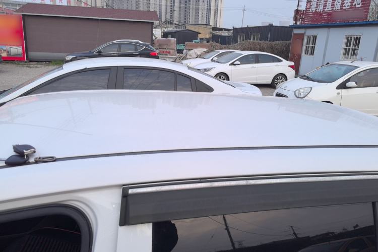 Used Baojun 310 2020 1.2L Manual Value Edition
