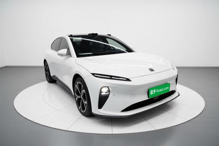 Used Nio ET5T 2024 100kWh Touring Exterior 1