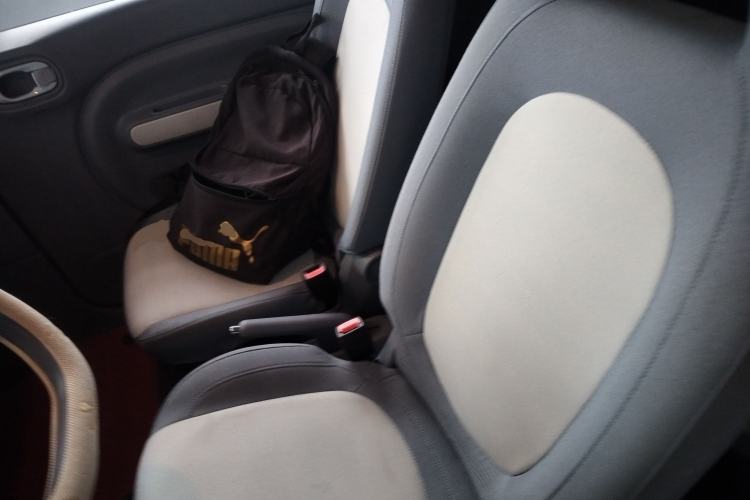 Used Bestune Pony 2025 222km Range Agile Horse
