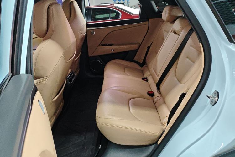 Used ARCFOX Alpha T5 2024 520 PRO