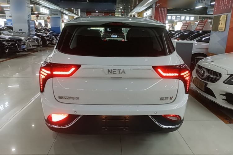 Used NETA V 2022 Chao 400 Lite