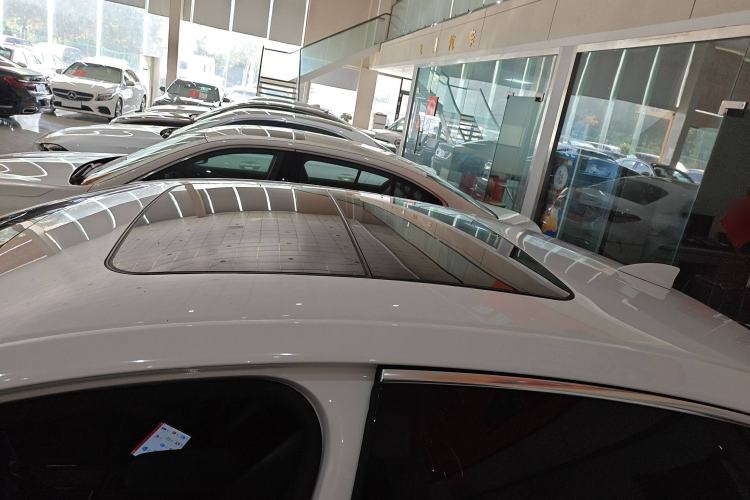 Used Cadillac XTS 2018 28T Elite Edition