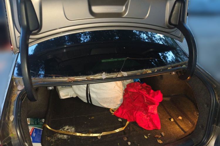 Used Volkswagen Passat 2014 2.0 TSI DSG Prestige Navigation Edition
