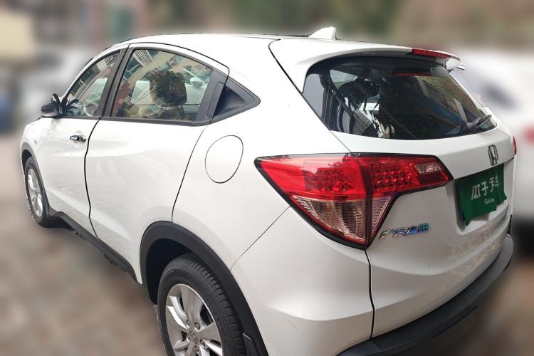 Used Honda Vezel 2015 1.5L CVT two-wheel drive Comfort trim