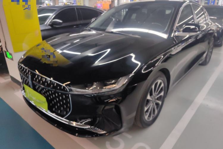 Used Lincoln Z 2024 2.0T Prestige Edition