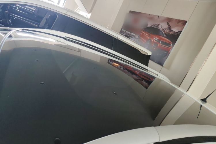 Used Nissan Qashqai 2021 2.0L CVT Luxury Edition Roof