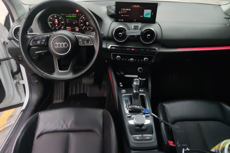 Used Audi Q2L e-tron 2019 Q2L e-tron Pure Electric Smart Style