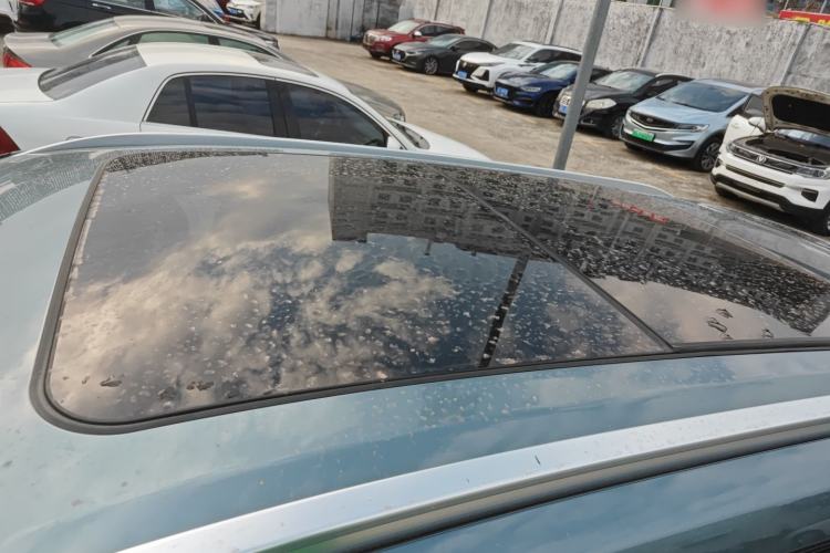 Used Chery Explore 06 2023 Urban Edition 1.6T Two-Wheel Drive Luxury
