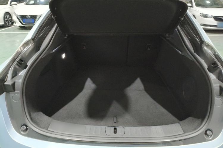 Used CHANGAN NEVO A07 2023 Range-Extended 200 Max
