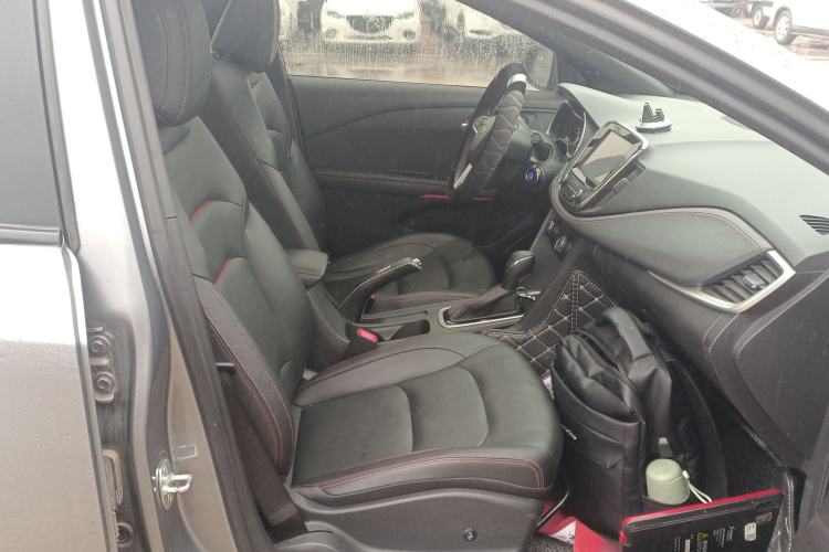 Used Chevrolet Monza 2019 RS 330T Automatic Comfort Edition China VI Standard