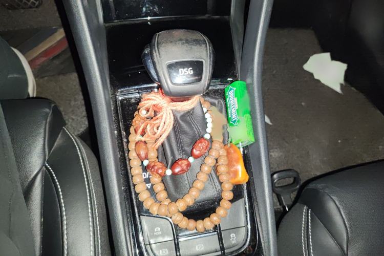 Used Skoda Kodiaq 2017 TSI330 7-Seater Two-Wheel-Drive Luxury Edition