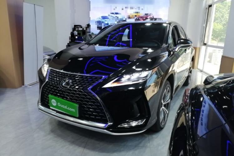 Used Lexus RX 2020 Facelifted 300 4x4 Elegant Edition Guazi used car, China used car export, Used car for sale, Used  cars, Cheapest cars for sale