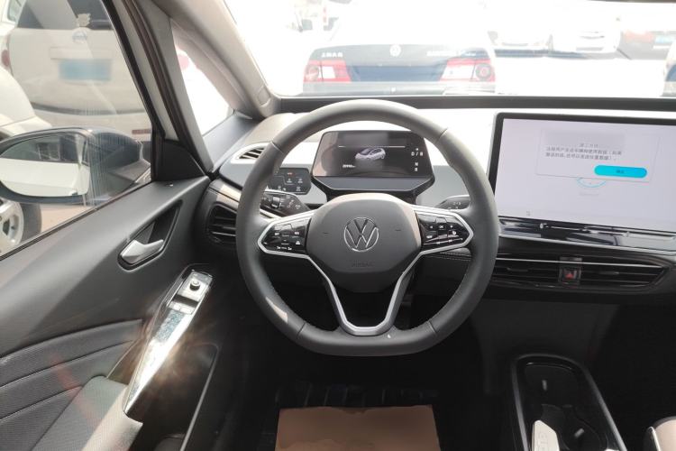 Used Volkswagen ID.3 2025 Smart Edition Outstanding Model