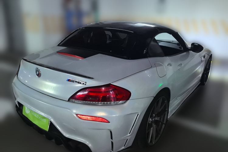 Used BMW Z4 2012 sDrive20i Luxury Model